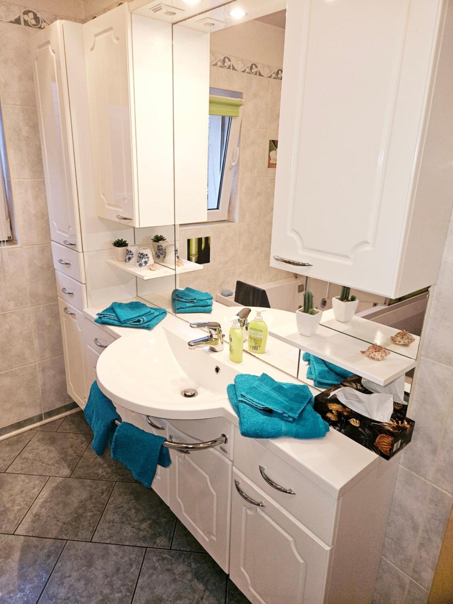 Landhauswohnung Am Thueringer Meer - Fuehlen Wie Zuhause Remptendorf エクステリア 写真